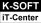 K-SOFT Logo
